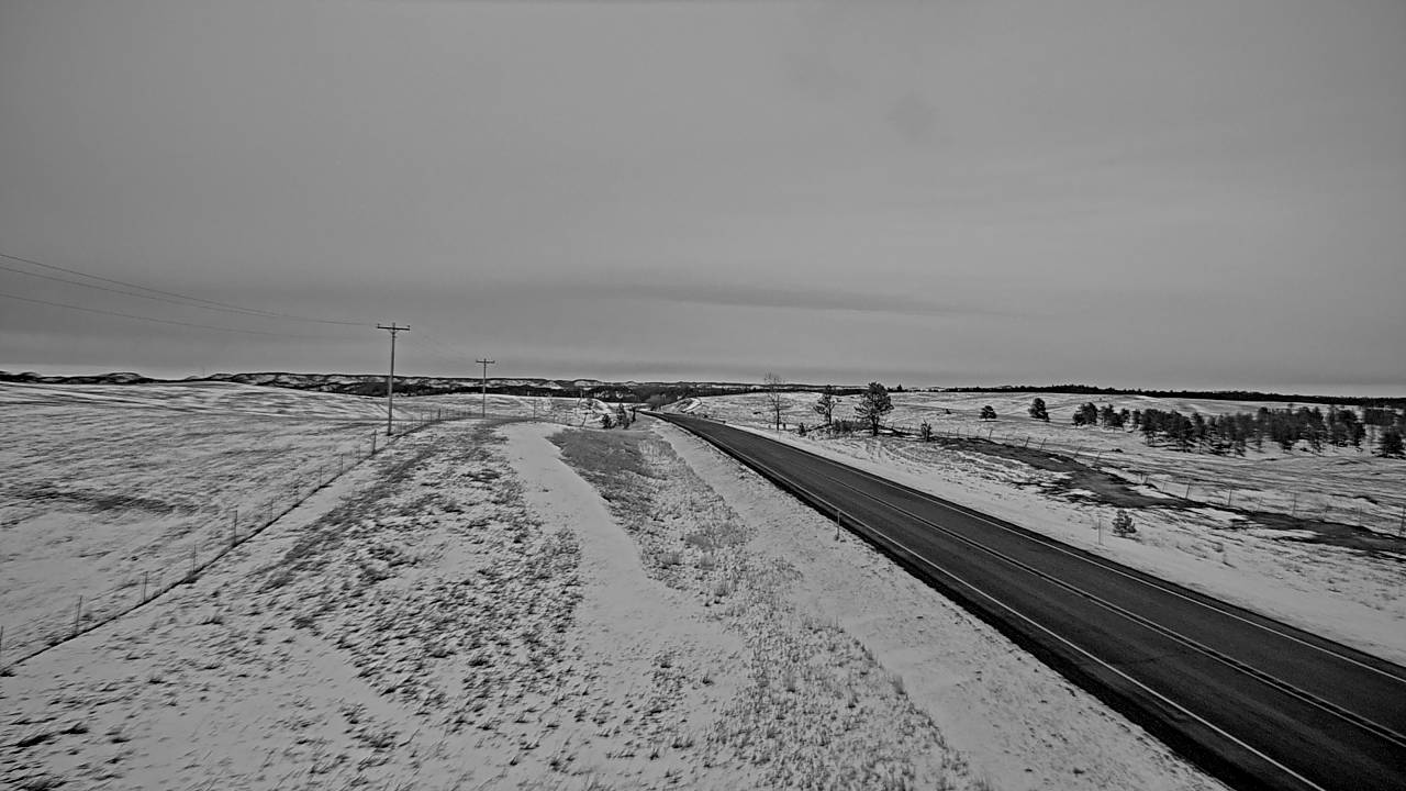 Government Hill - East Elev 3165