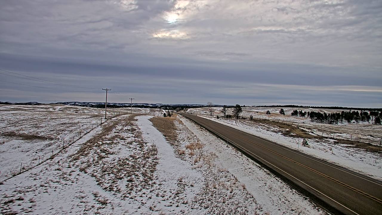 East Elev 3165 - 03/17/2026 08:45 AM