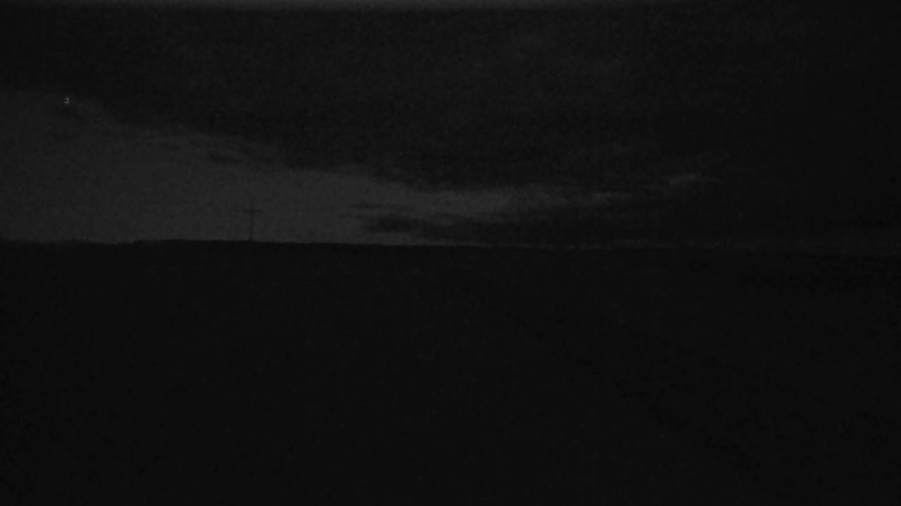 East Elev 3165 - 04/25/2026 02:45 AM