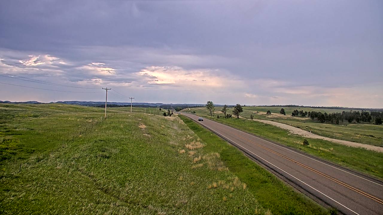 East Elev 3165 - 06/16/2026 06:30 PM