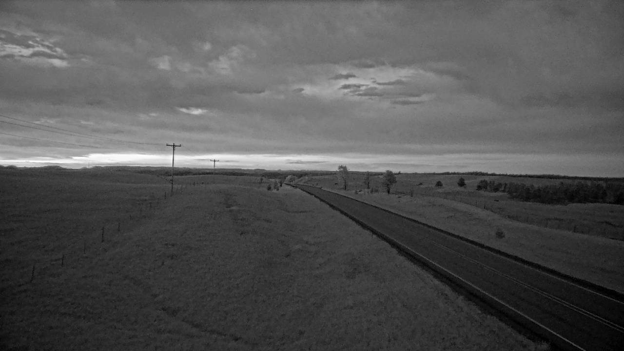 East Elev 3165 - 06/09/2026 04:30 AM