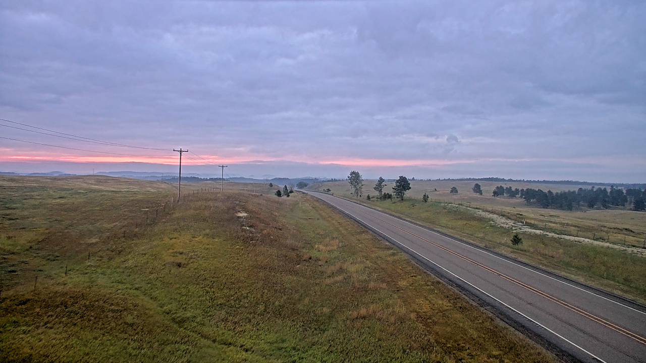 East Elev 3165 - 08/15/2026 06:15 AM