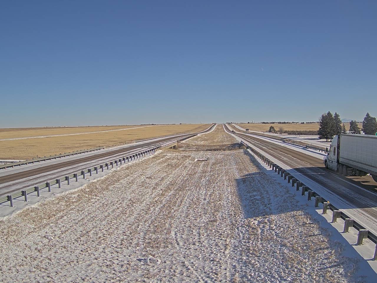 Great Falls - Northbound