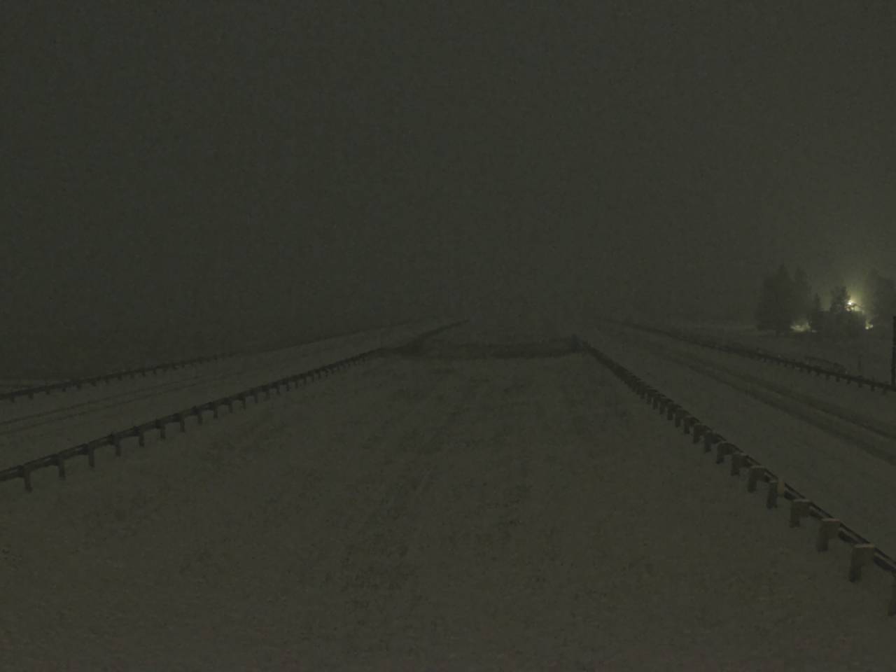 Northbound - 03/09/2026 12:30 AM