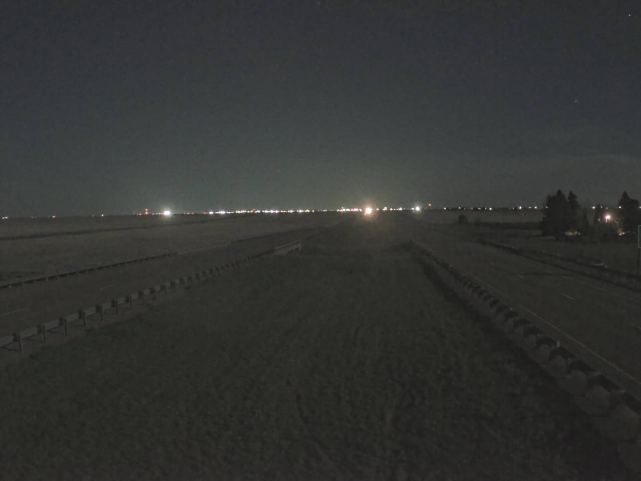 Northbound - 05/02/2026 01:45 AM