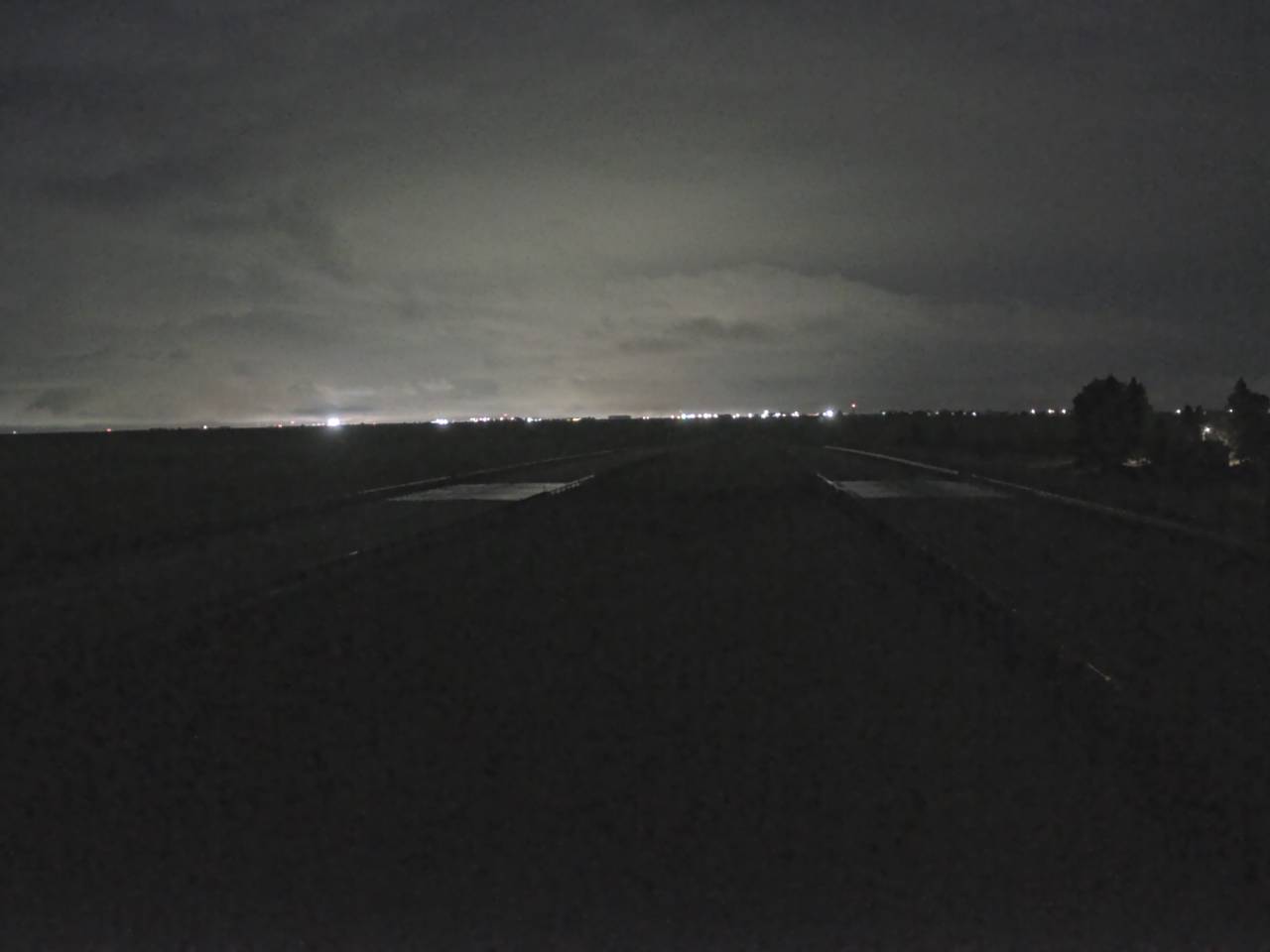 Great Falls - Northbound