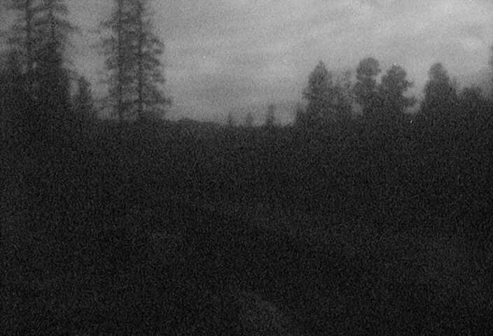 Greenough Hill - West Elev 4070