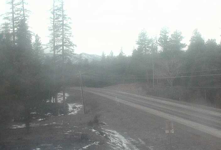 Greenough Hill - West Elev 4070