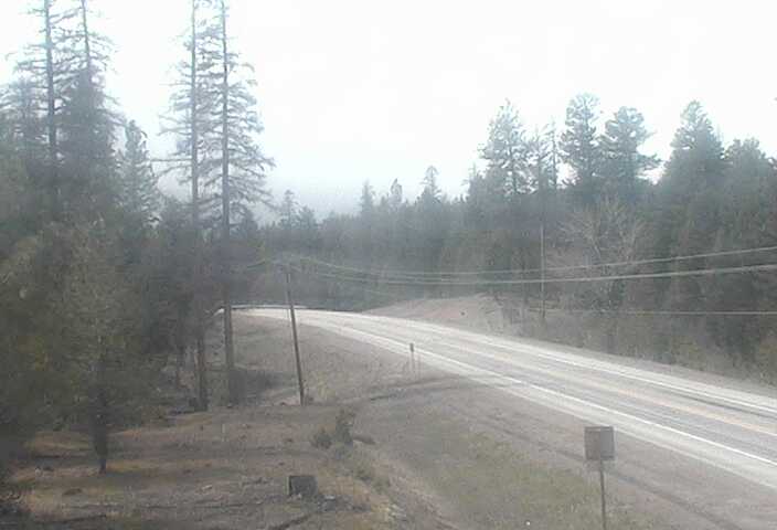 Greenough Hill - West Elev 4070