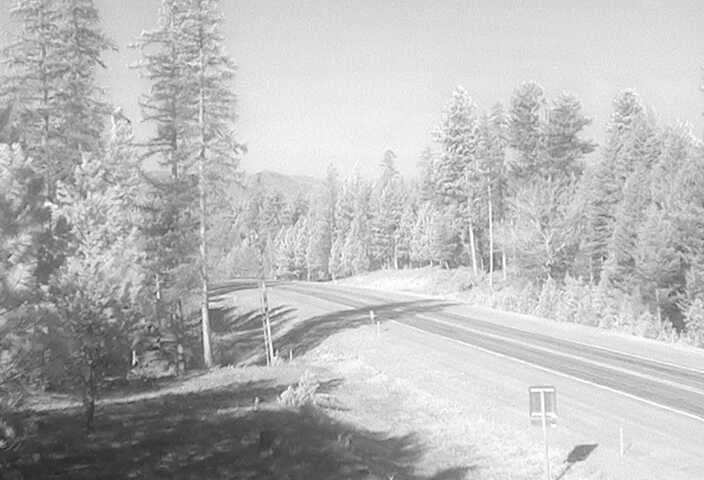 West Elev 4070 - 05/03/2026 08:45 AM