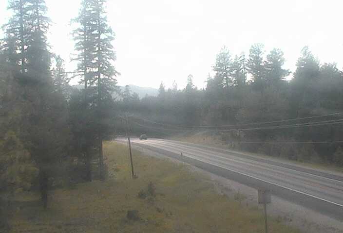 West Elev 4070 - 06/18/2026 04:30 PM