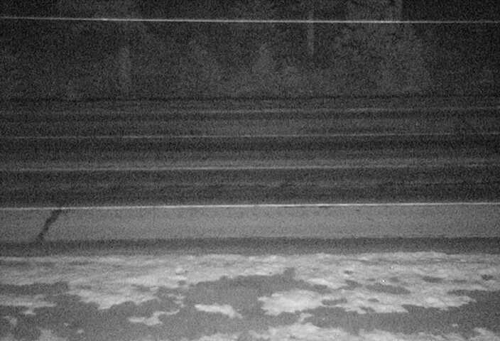 Roadway Elev 4070 - 03/19/2026 05:30 AM