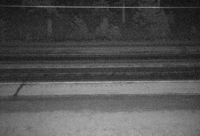 Greenough Hill - Roadway Elev 4070