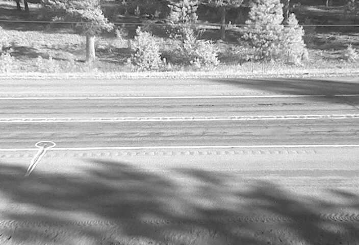 Roadway Elev 4070 - 05/03/2026 08:45 AM