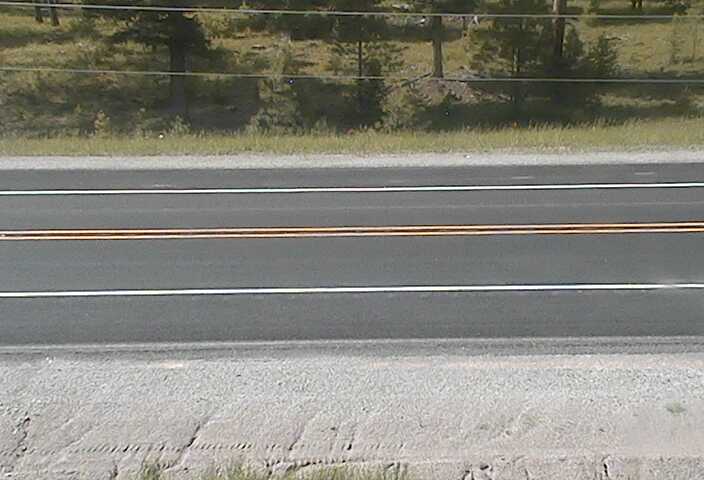 Roadway Elev 4070 - 06/18/2026 04:30 PM