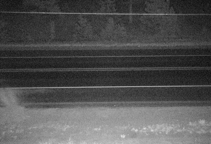 Greenough Hill - Roadway Elev 4070