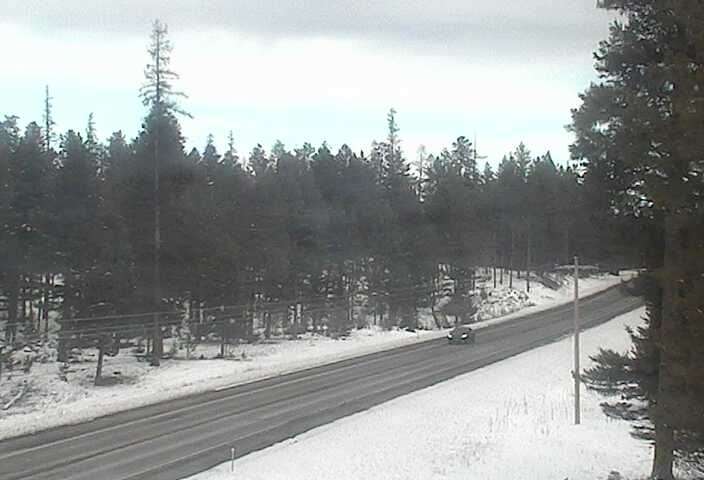 Greenough Hill - North Elev 4070