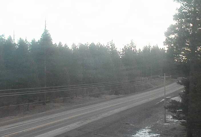 Greenough Hill - North Elev 4070