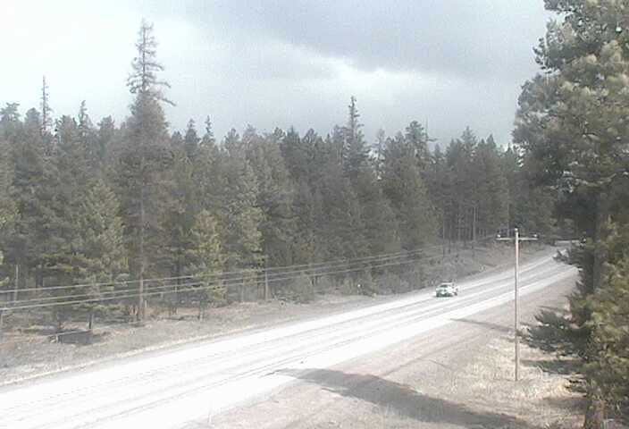 Greenough Hill - North Elev 4070