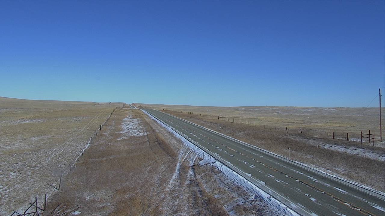 Harlowton South - Northeast Elev 5100