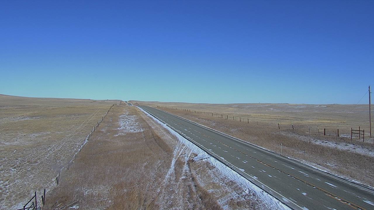 Northeast Elev 5100 - 01/25/2026 12:45 PM