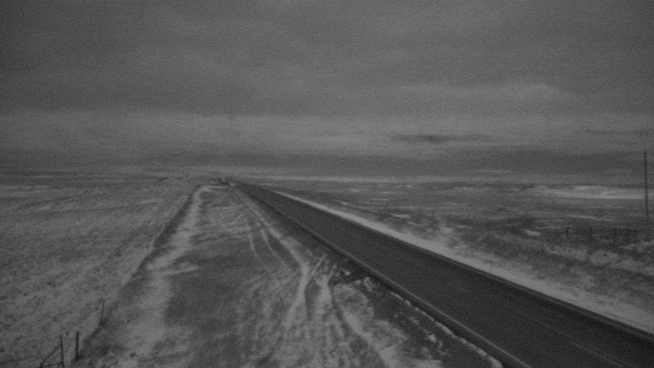 Harlowton South - Northeast Elev 5100