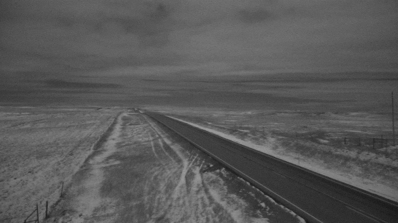 Northeast Elev 5100 - 12/05/2025 12:45 AM