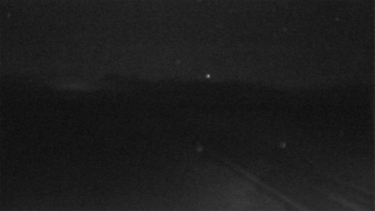 Northeast Elev 5100 - 03/09/2026 12:15 AM