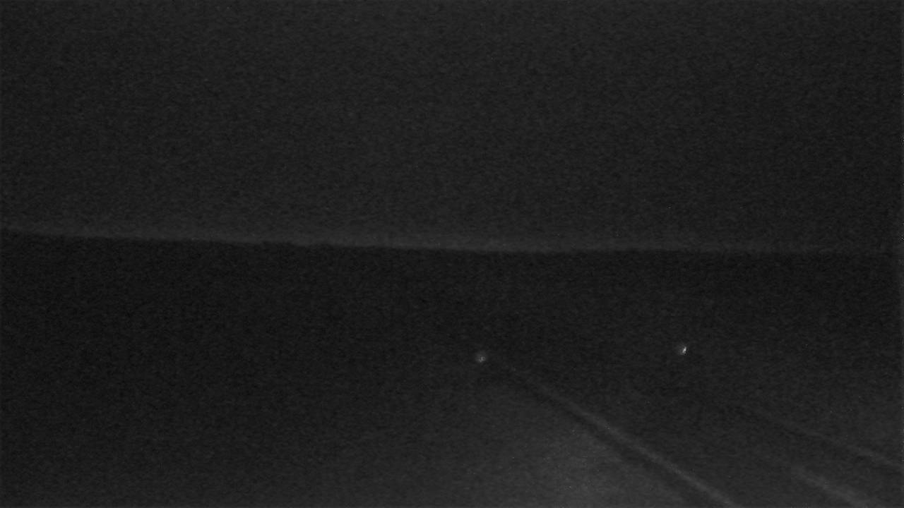 Northeast Elev 5100 - 04/25/2026 02:45 AM