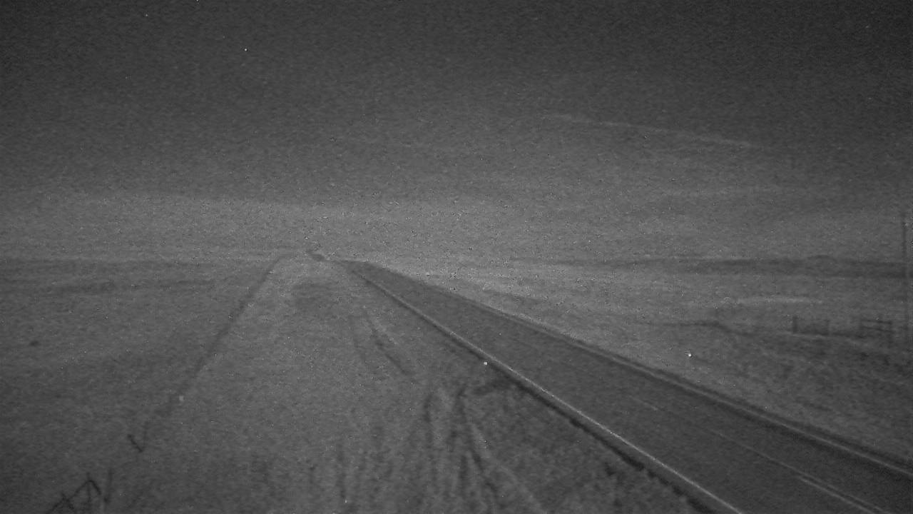 Northeast Elev 5100 - 05/02/2026 01:30 AM