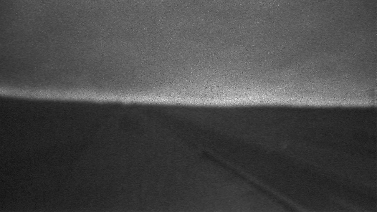 Northeast Elev 5100 - 06/09/2026 04:30 AM