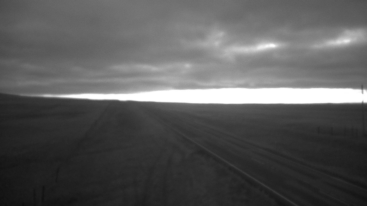 Northeast Elev 5100 - 08/15/2026 06:00 AM