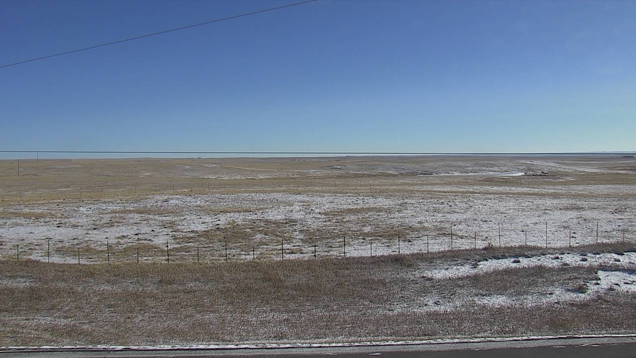 Southeast Horizon Elev 5100 - 01/25/2026 01:00 PM