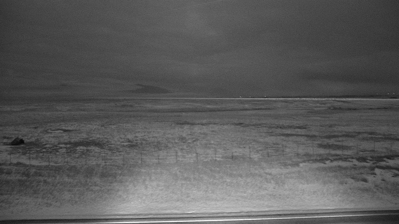 Southeast Horizon Elev 5100 - 12/05/2025 12:45 AM