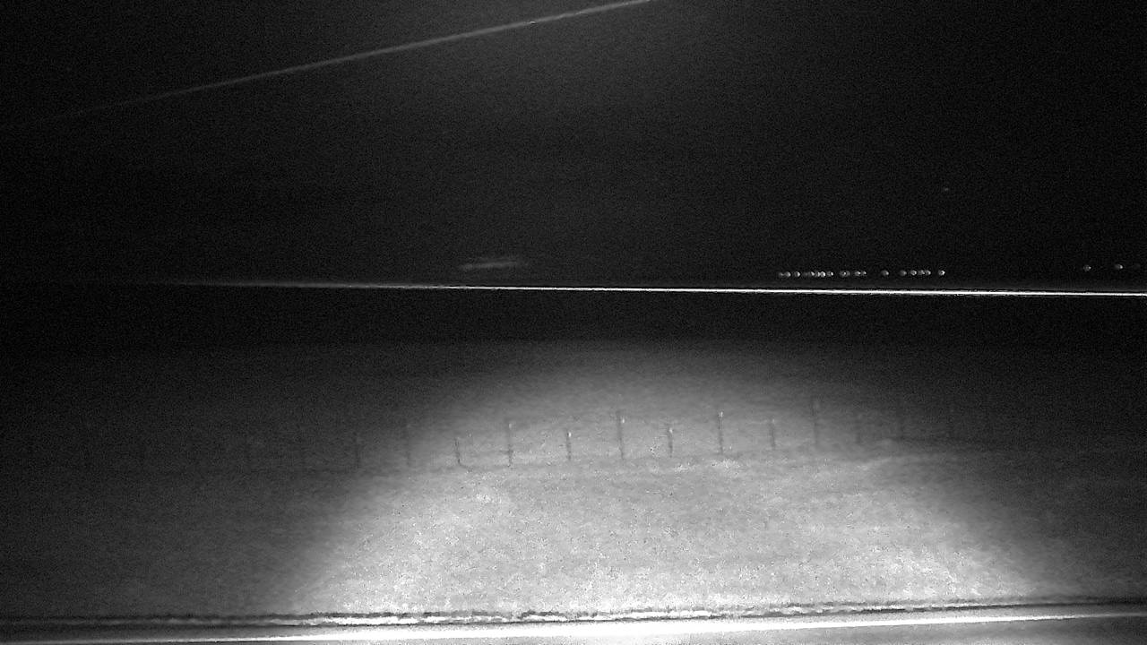 Southeast Horizon Elev 5100 - 03/09/2026 12:15 AM