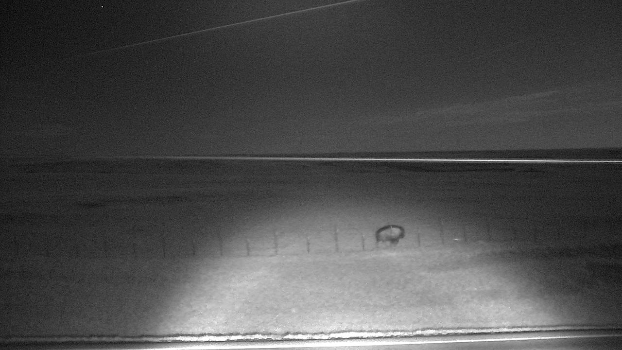 Southeast Horizon Elev 5100 - 05/02/2026 01:30 AM