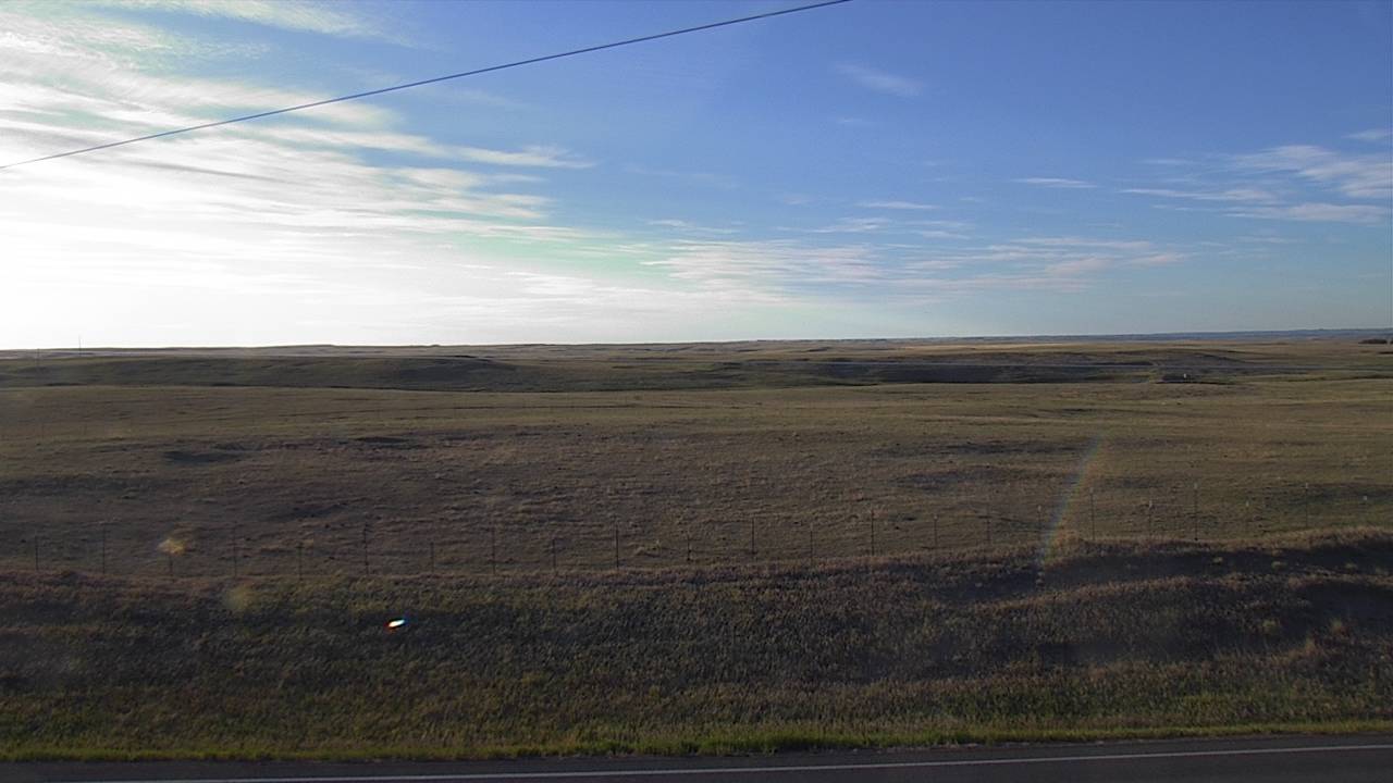 Southeast Horizon Elev 5100 - 06/15/2026 06:45 AM