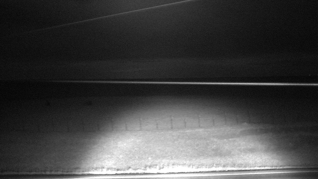 Southeast Horizon Elev 5100 - 06/09/2026 04:15 AM