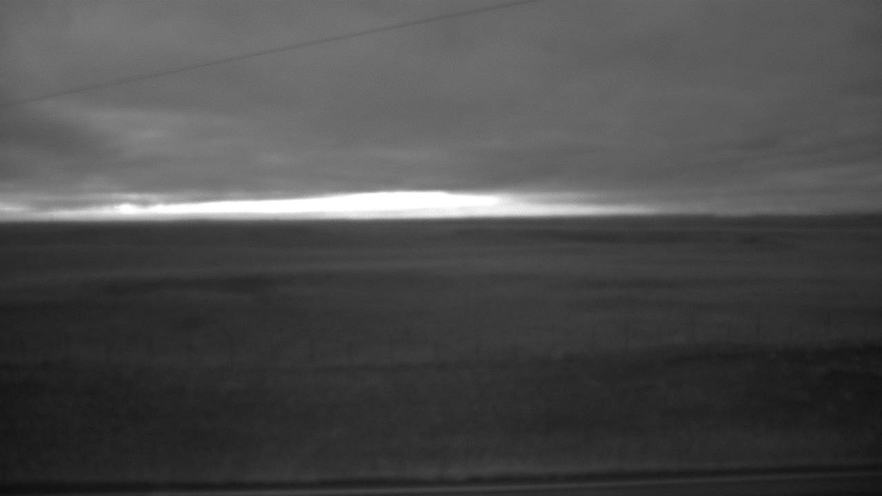 Southeast Horizon Elev 5100 - 08/15/2026 06:00 AM