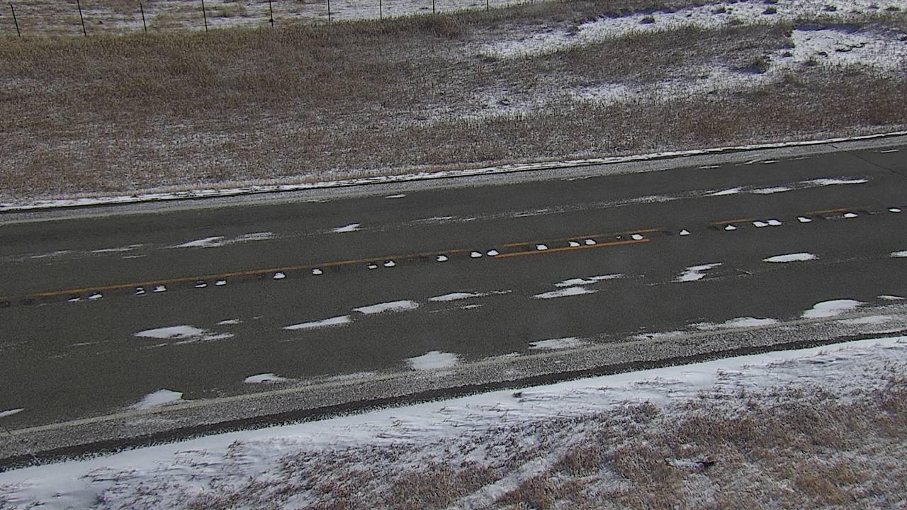 Roadway Elev 5100 - 01/25/2026 01:00 PM