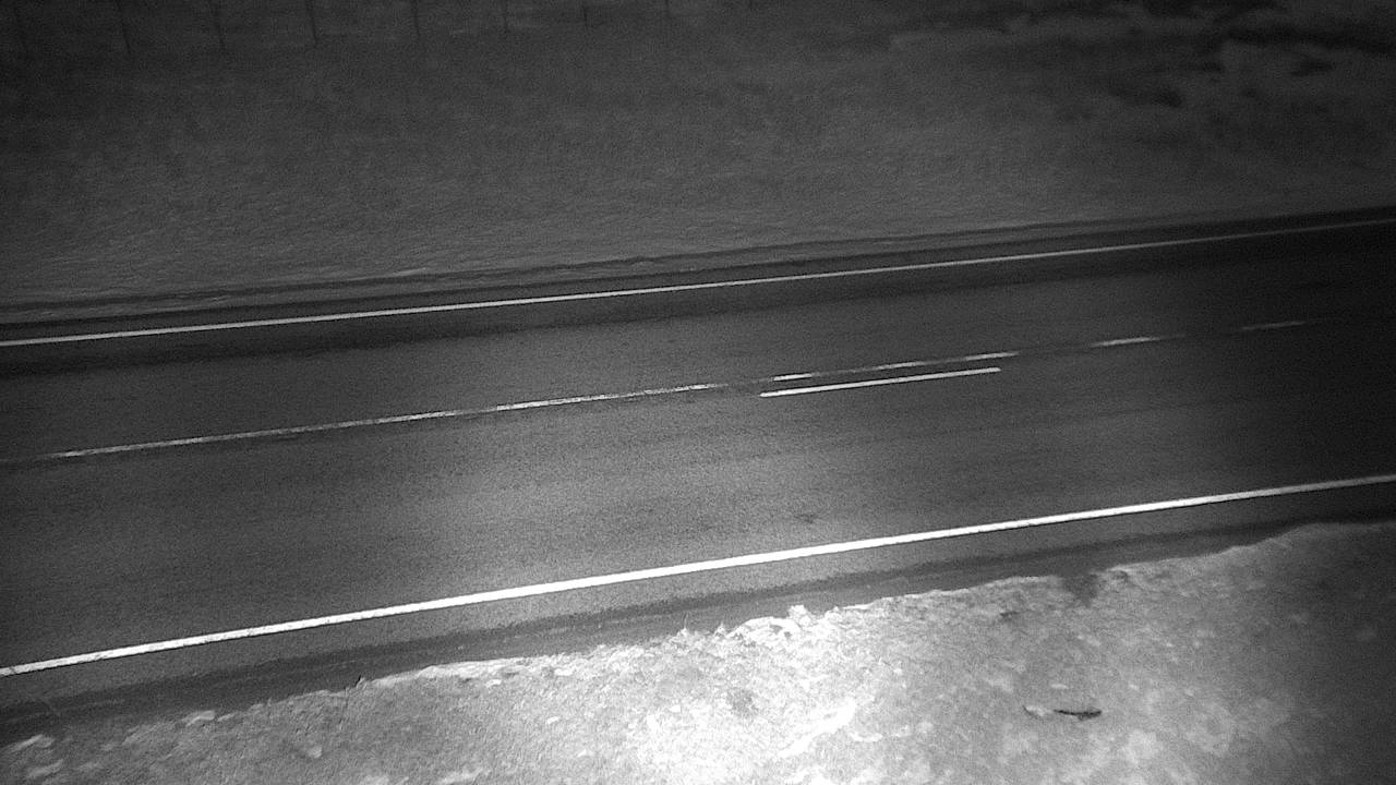 Roadway Elev 5100 - 12/05/2025 12:45 AM