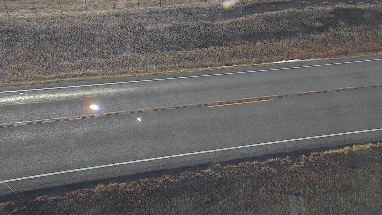 Roadway Elev 5100 - 03/17/2026 08:45 AM