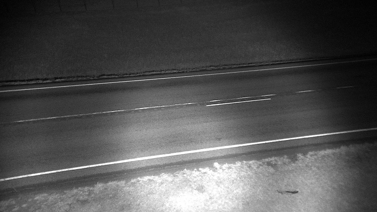 Roadway Elev 5100 - 03/09/2026 12:30 AM