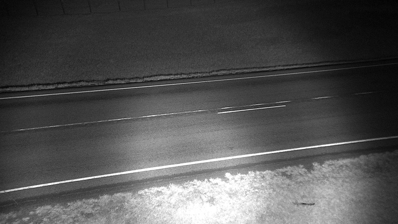Roadway Elev 5100 - 05/02/2026 01:45 AM