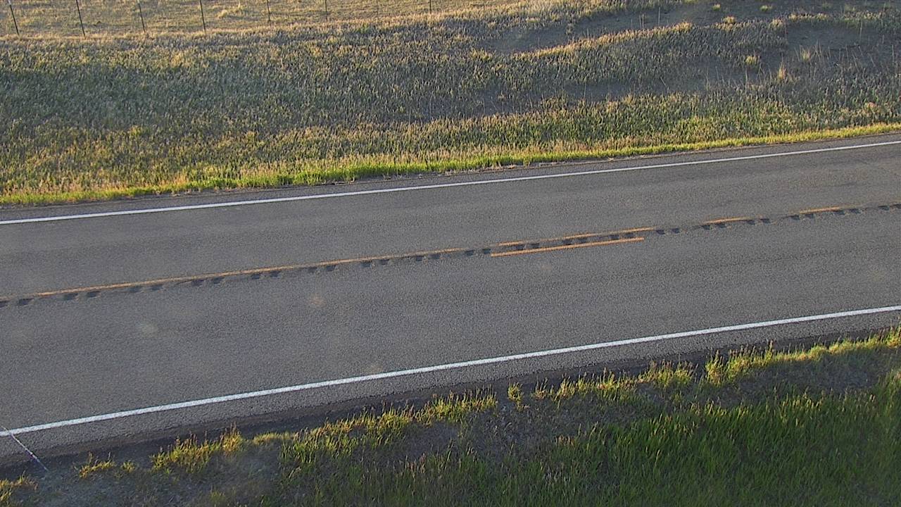 Roadway Elev 5100 - 06/15/2026 06:15 AM