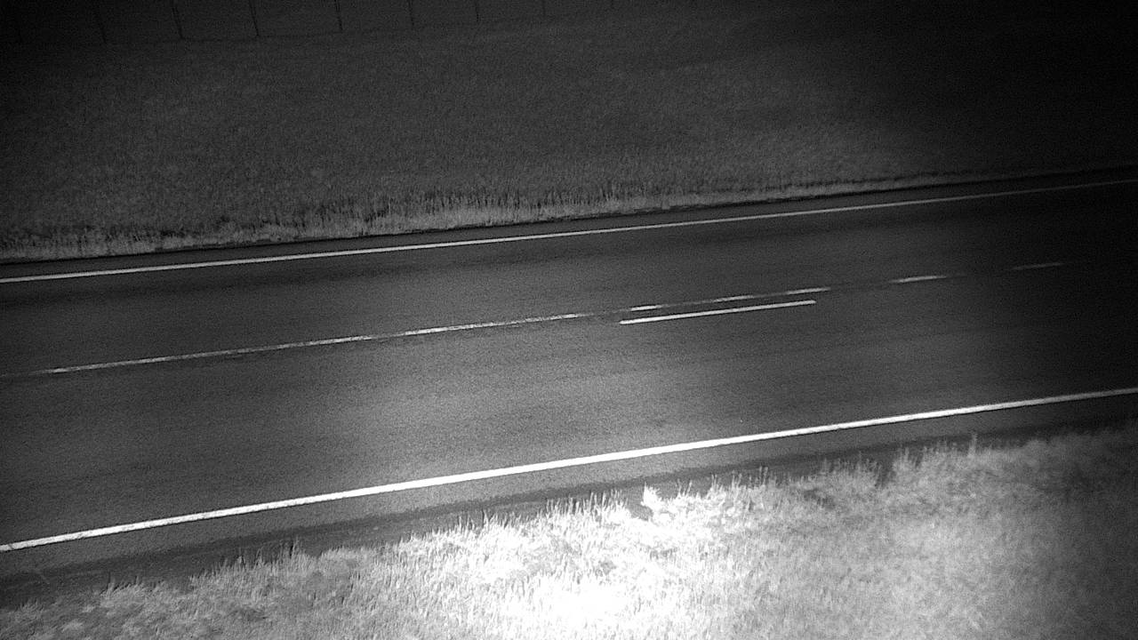 Roadway Elev 5100 - 06/09/2026 04:15 AM