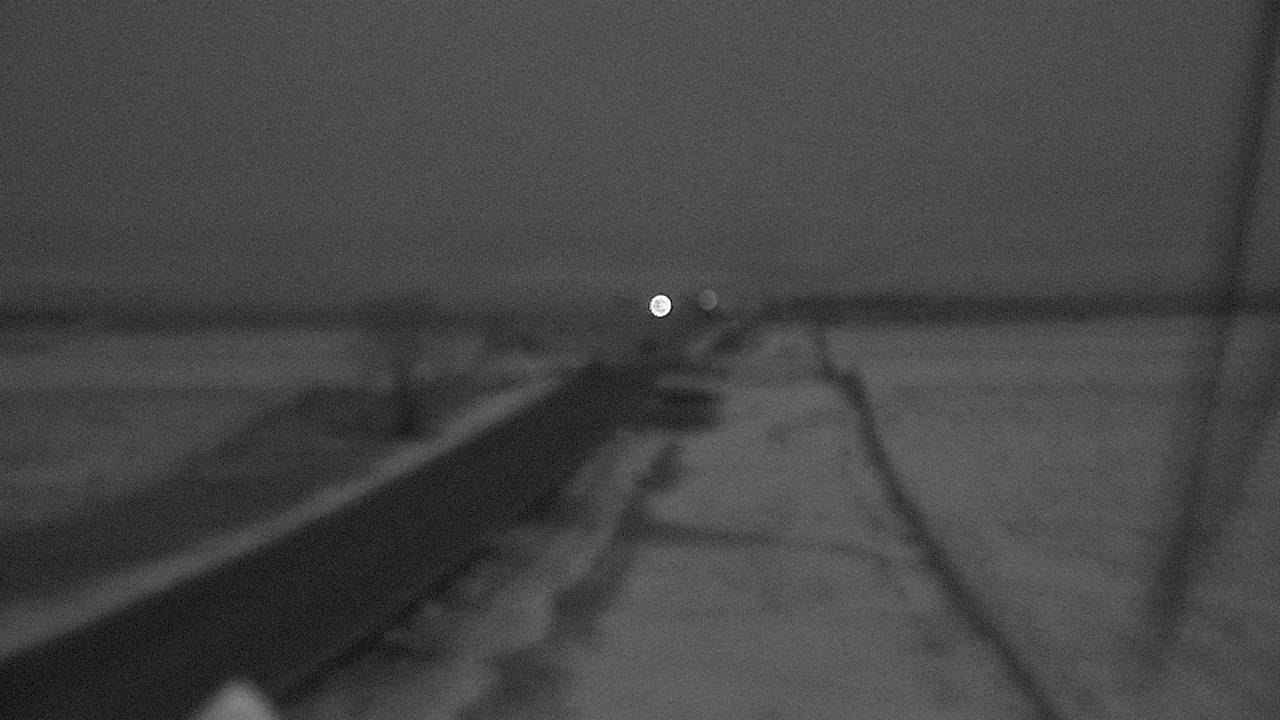 Harlowton South - Southwest Elev 5100