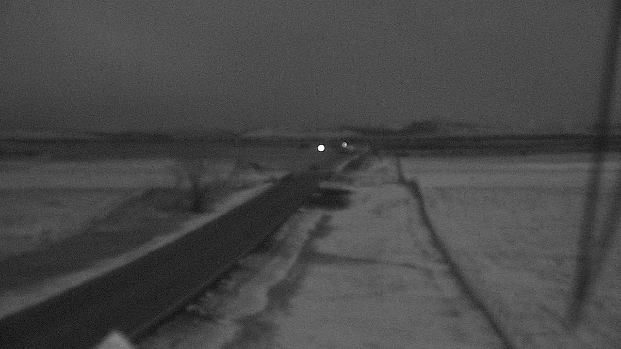 Southwest Elev 5100 - 12/05/2025 12:30 AM