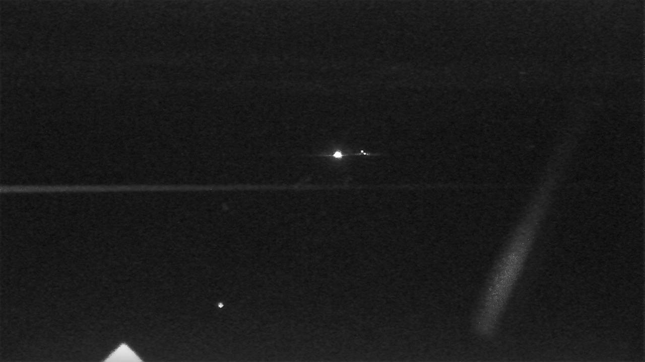 Southwest Elev 5100 - 03/09/2026 12:30 AM