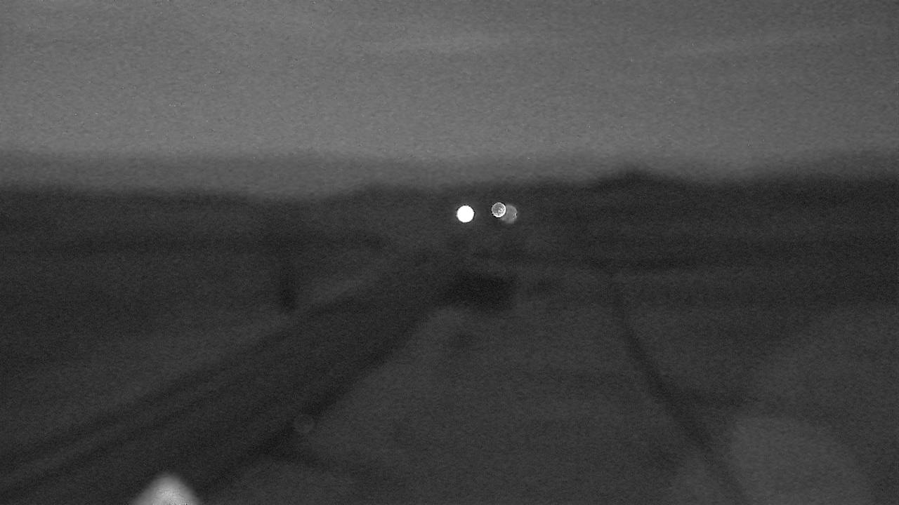 Southwest Elev 5100 - 05/02/2026 01:45 AM